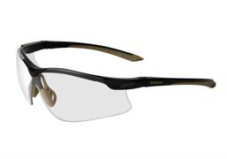 Clear Safety Glasses - SG569-CL