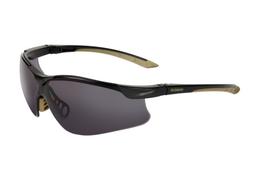 Grey Safety Glasses - SG569-GR