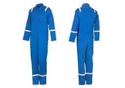FR Coverall - F240AS