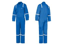 Deluxe Coverall - CT270